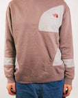 The North Face Renewed Sweatshirt (S)