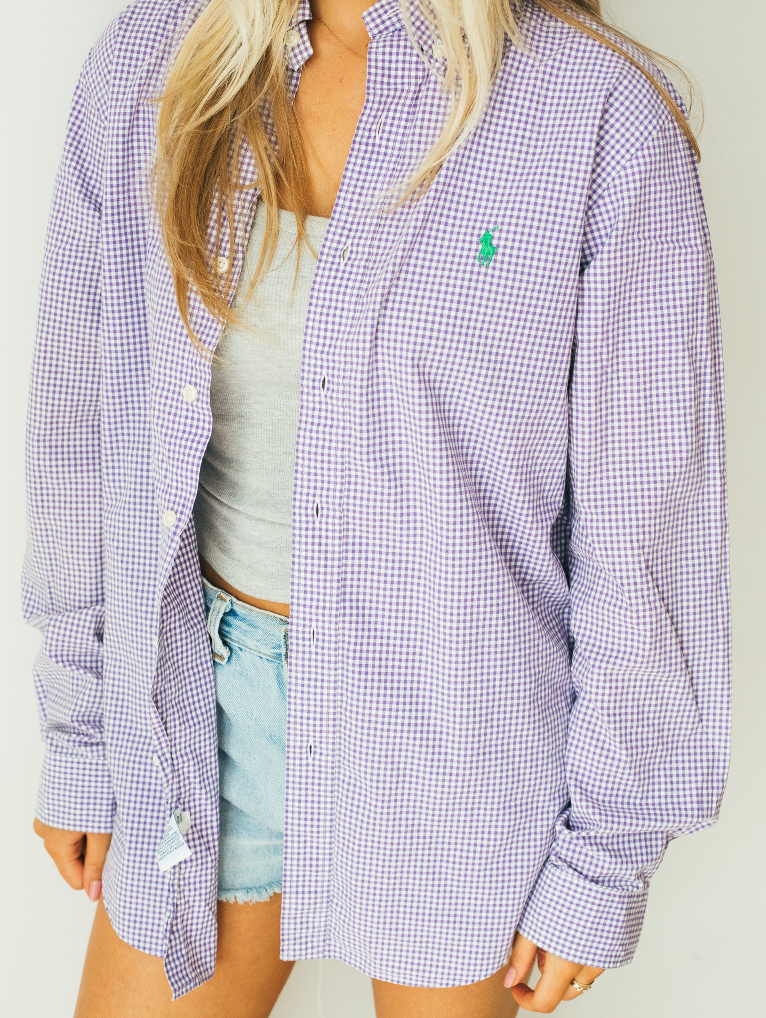 Ralph Lauren - Shirt