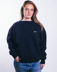Nike - Sweatshirt (L)