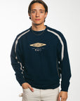 Umbro - Sweatshirt(M)