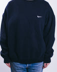 Nike - Sweatshirt (L)