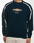Umbro - Sweatshirt(M)