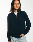 Ralph Lauren - Quarter Zip