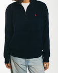Ralph Lauren - Quarter Zip