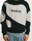 Reebok - Sweatshirt (M)