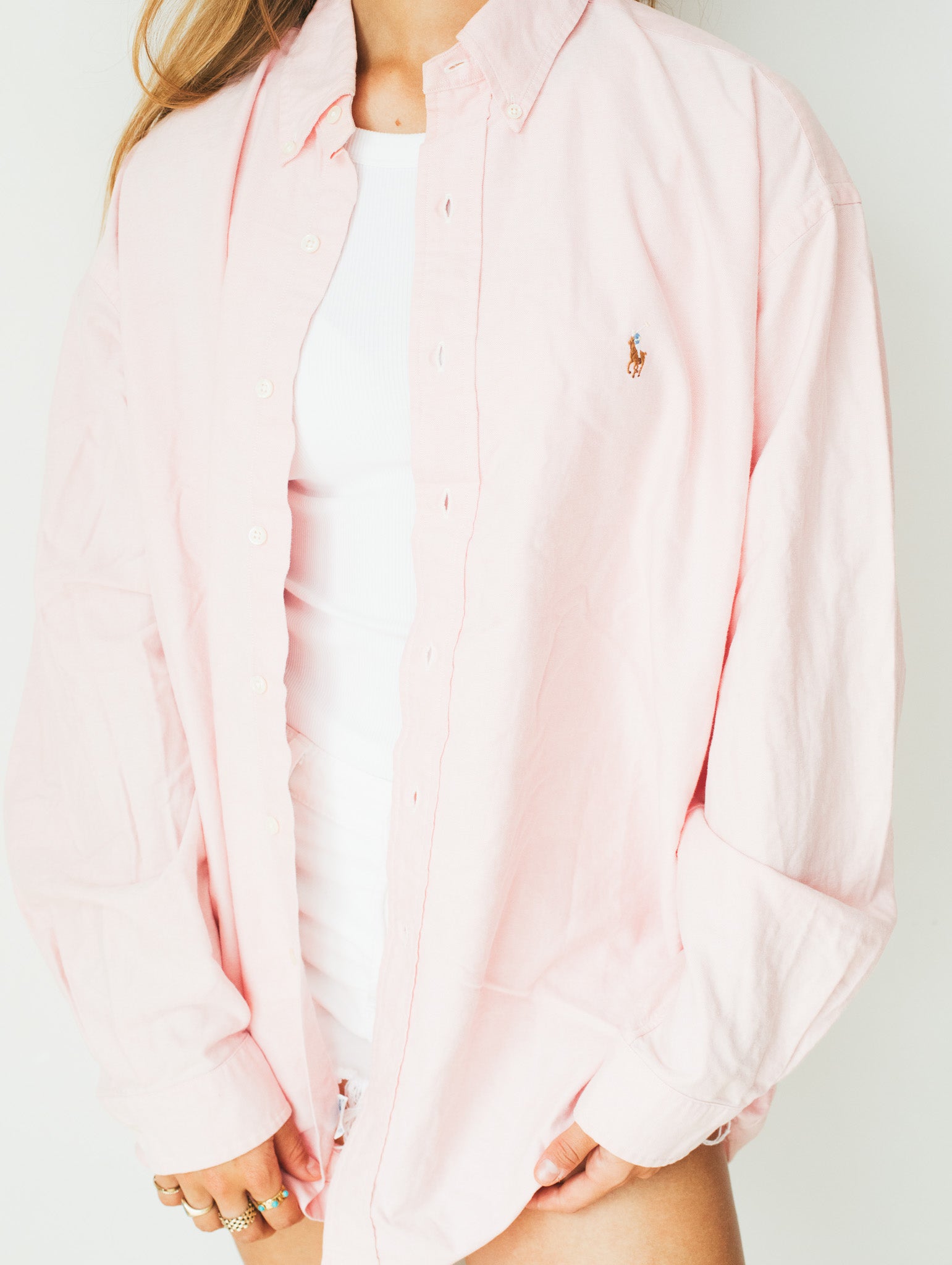 Ralph Lauren - Shirt