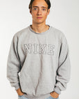 Nike - Sweatshirt