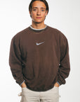 Nike - Sweatshirt (L)
