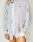 Ralph Lauren - Shirt