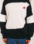 Adidas Renewed Renewed Sweatshirt (M)