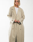 Burberry - Trench Coat (XL)