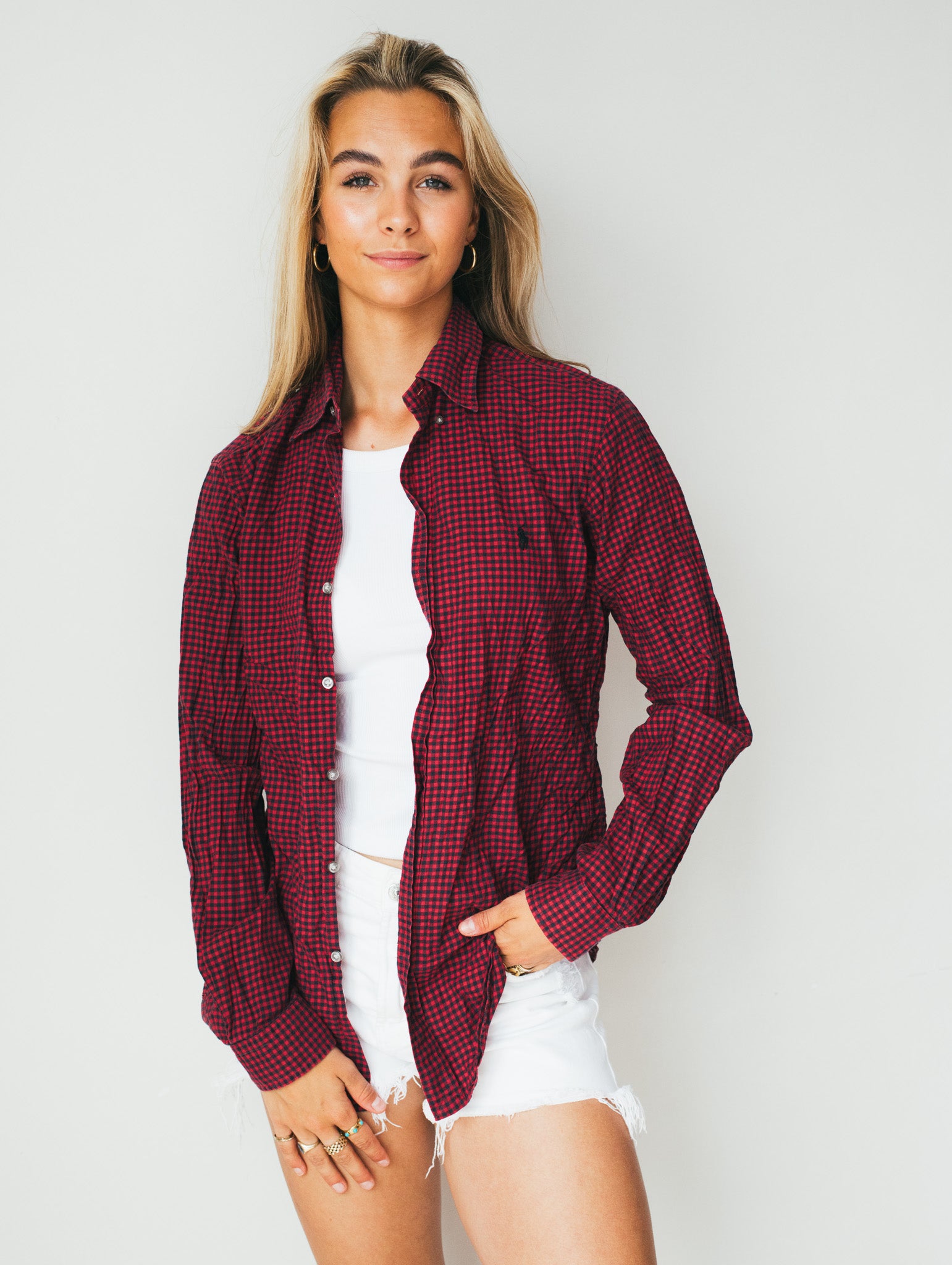 Ralph Lauren - Shirt