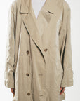 Burberry - Trench Coat (XL)