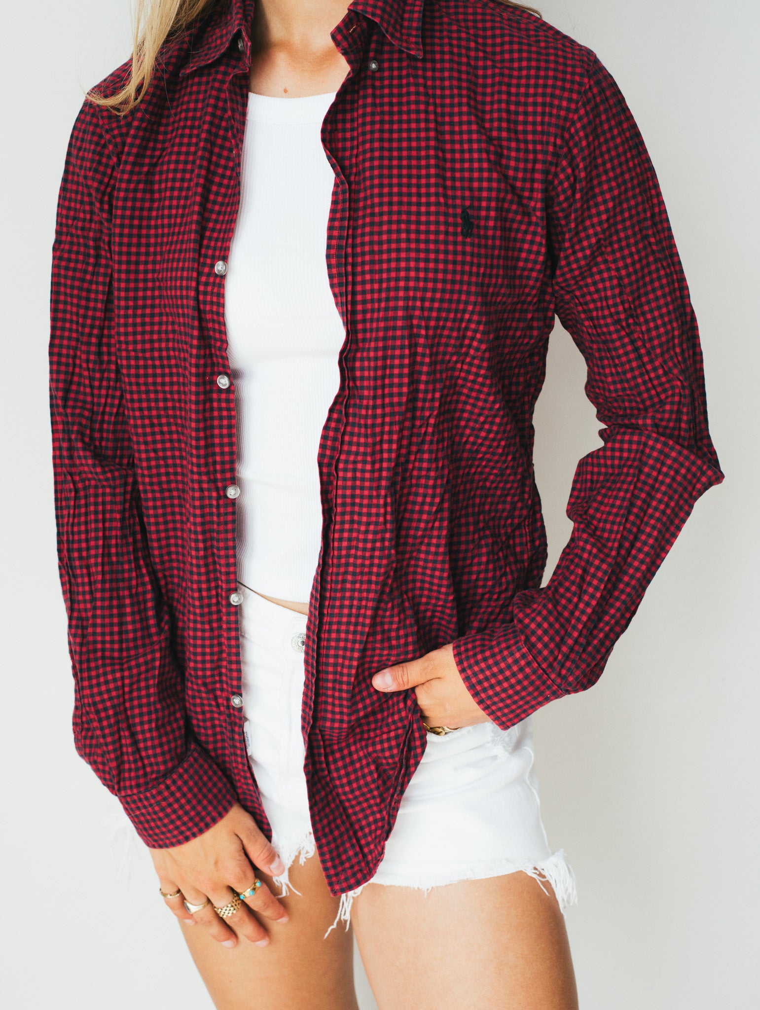 Ralph Lauren - Shirt