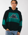 Kappa - Kapuzenpullover (L)