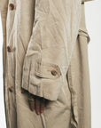 Burberry - Trench Coat (XL)