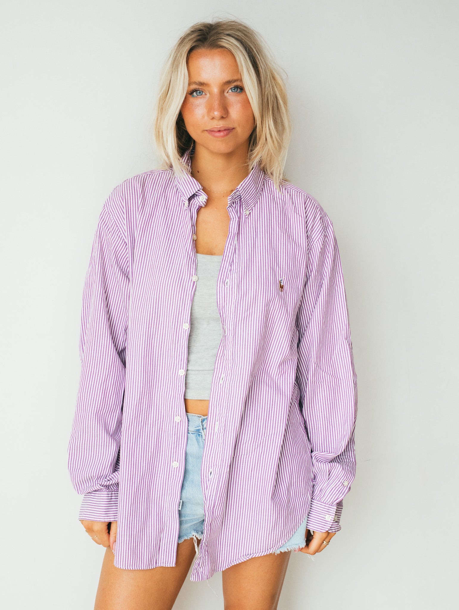 Ralph Lauren - Shirt