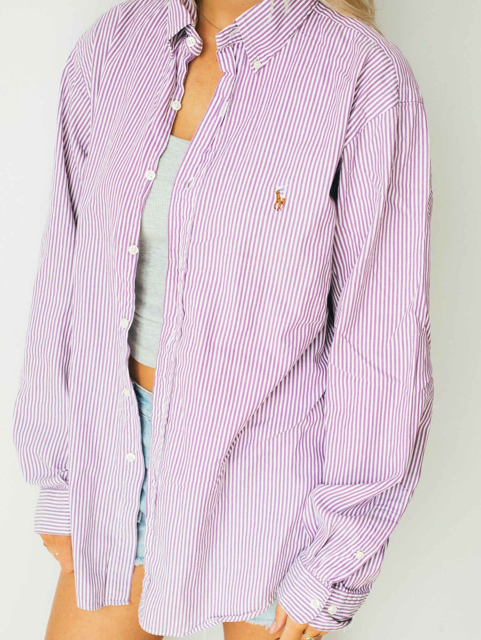 Ralph Lauren - Shirt