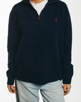 Ralph Lauren - Quarter Zip