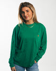 Ralph Lauren - Sweatshirt (S)