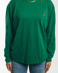 Ralph Lauren - Sweatshirt (S)