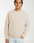Ralph Lauren - Sweatshirt