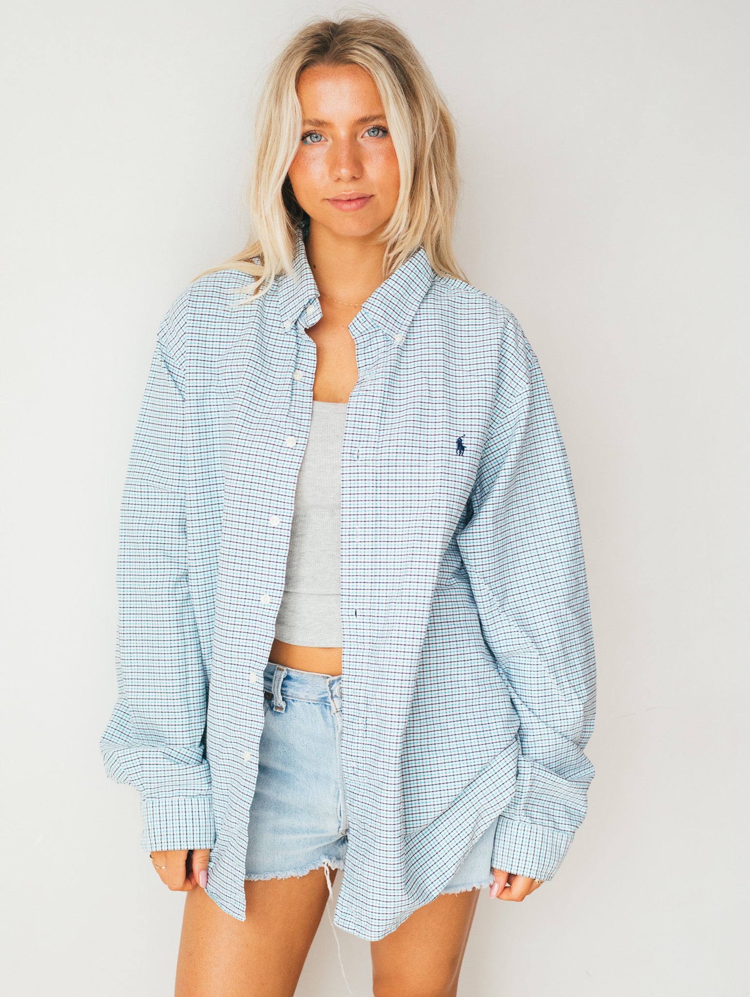 Ralph Lauren - Shirt