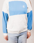 Adidas Renewed Sweatshirt (XS)