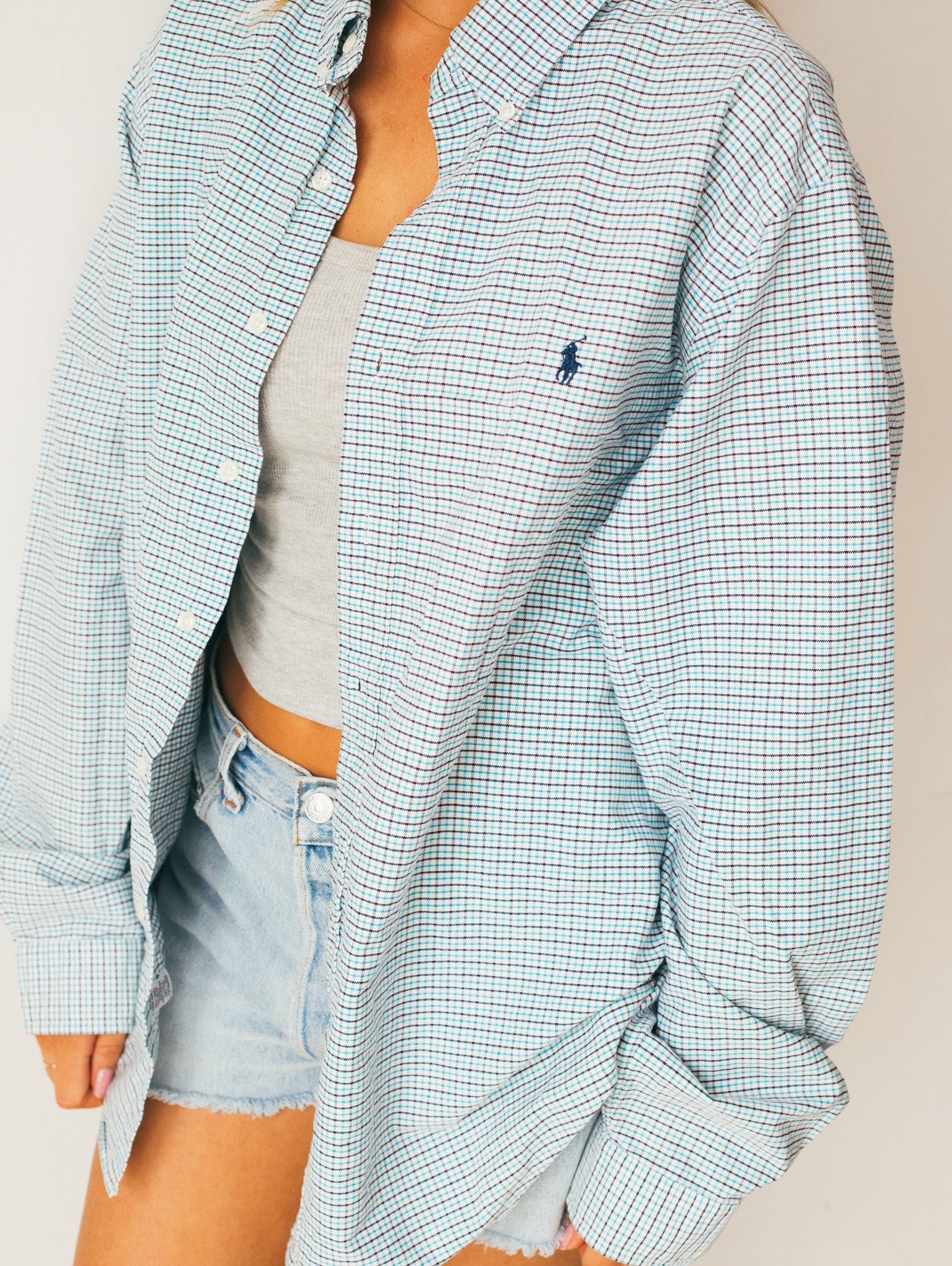 Ralph Lauren - Shirt