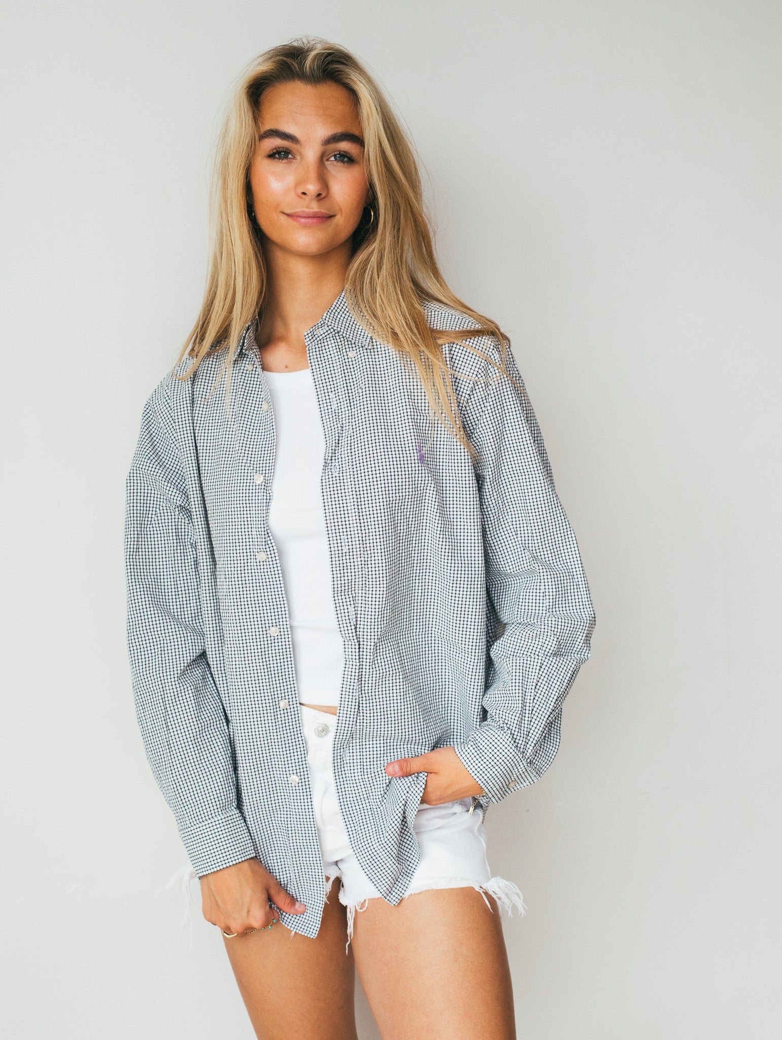 Ralph Lauren - Shirt