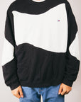 Tommy Hilfiger Renewed Sweatshirt (L)