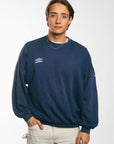 Umbro - Sweatshirt (L)