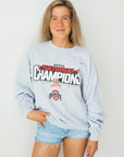 Nike X National Champions - Sweatshirt
