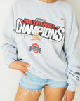 Nike X National Champions - Sweatshirt