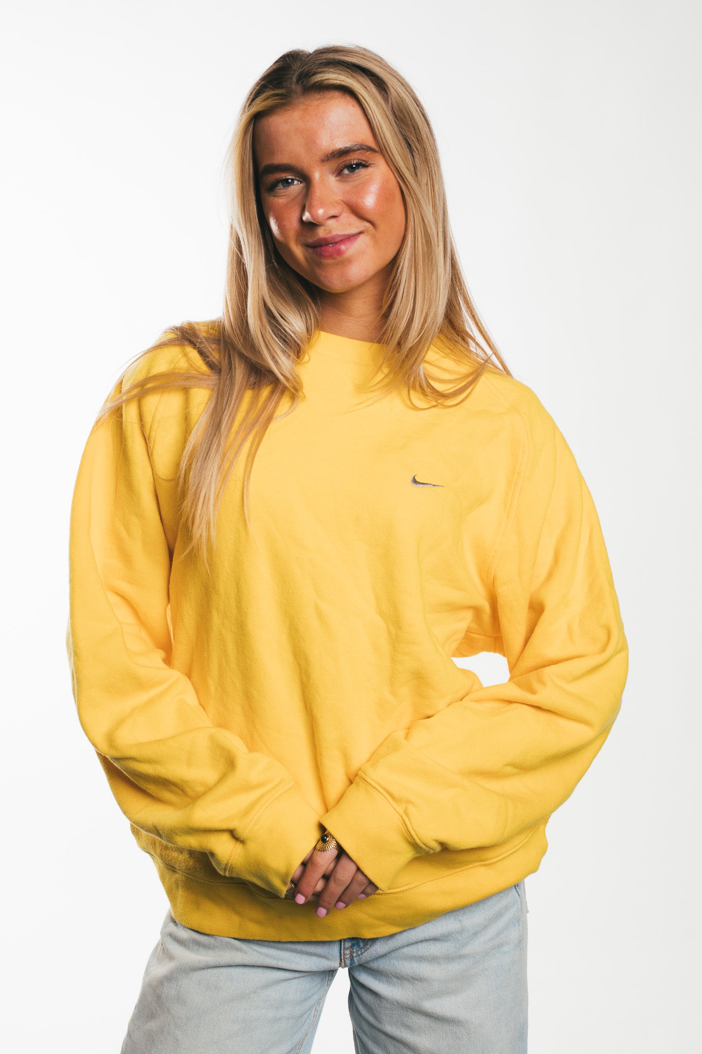 Nike - Sweatshirt (M)