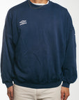 Umbro - Sweatshirt (L)