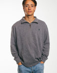 Ralph Lauren - Quarter Zip (XL)