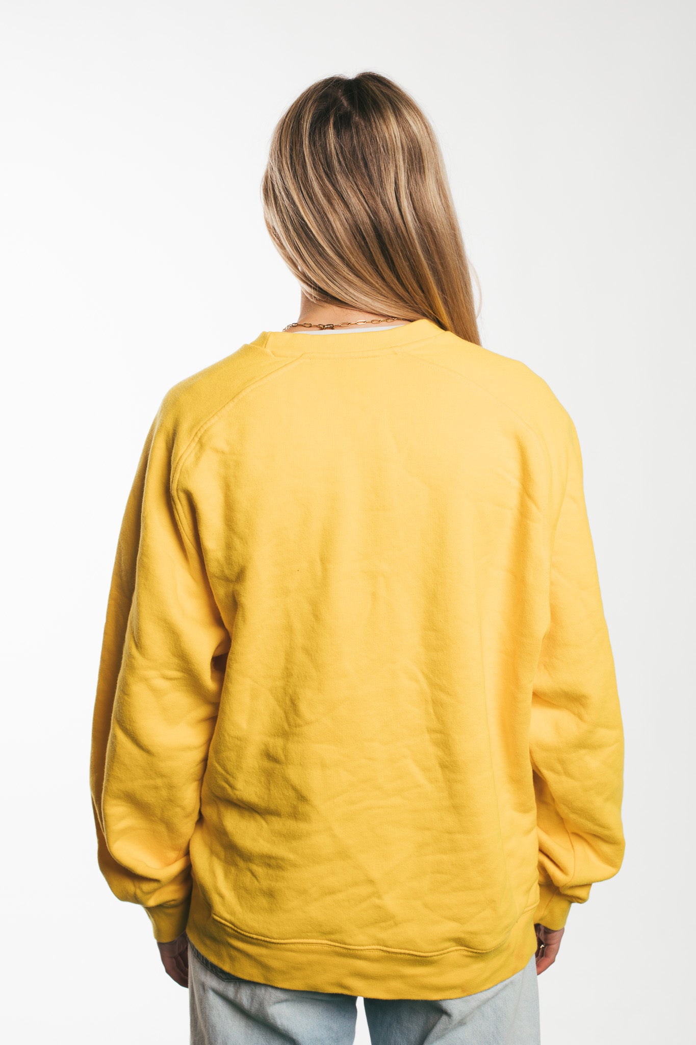 Nike - Sweatshirt (M)