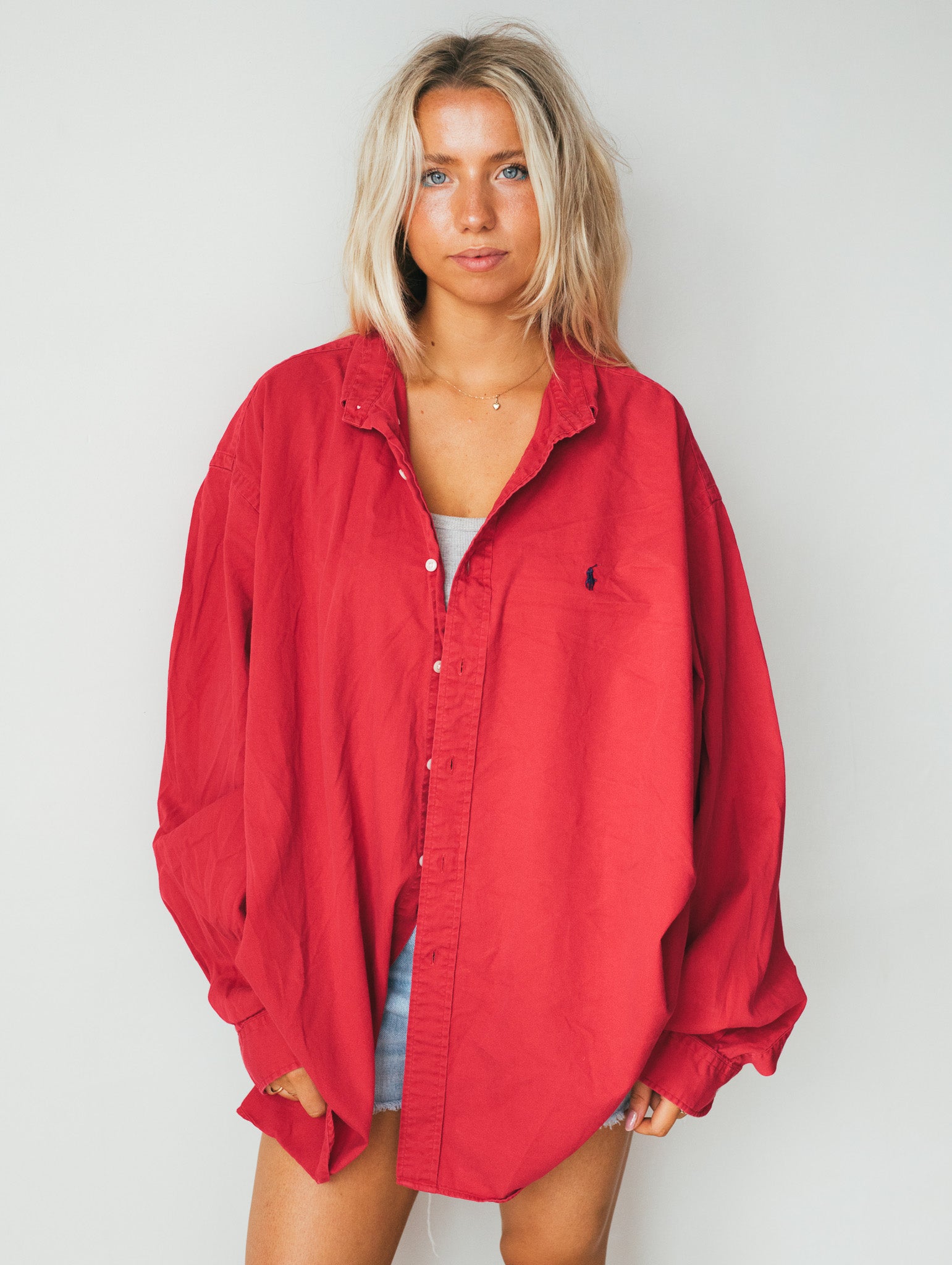 Ralph Lauren - Shirt