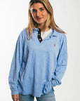 Ralph Lauren - Rugby Polo (M)