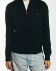 Ralph Lauren - Quarter Zip