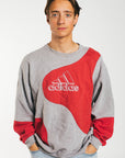 Adidas - Sweatshirt