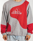 Adidas - Sweatshirt