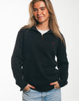 Ralph Lauren - Quarter Zip (M)