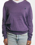 Ralph Lauren - Knit (M)