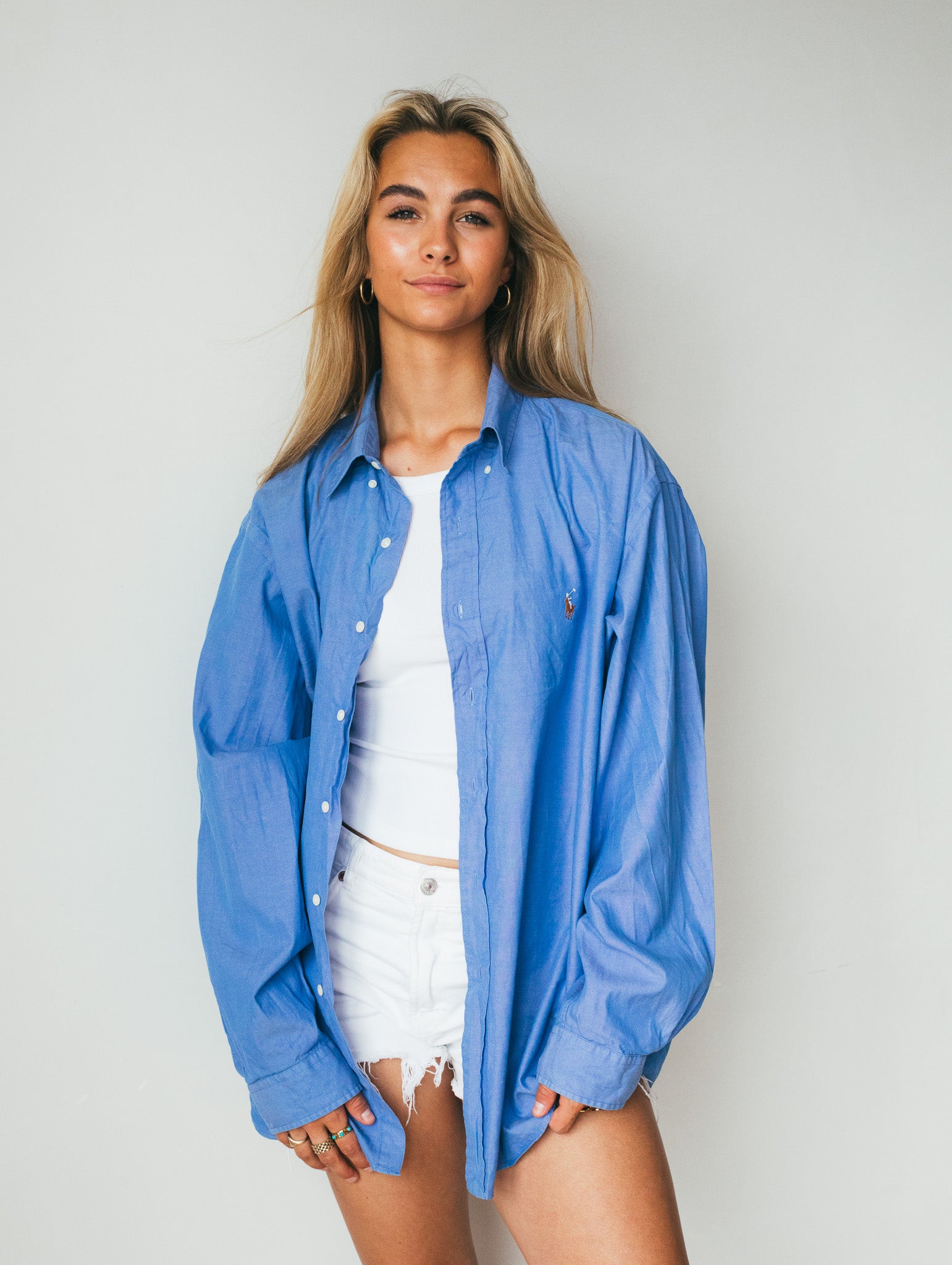 Ralph Lauren - Shirt