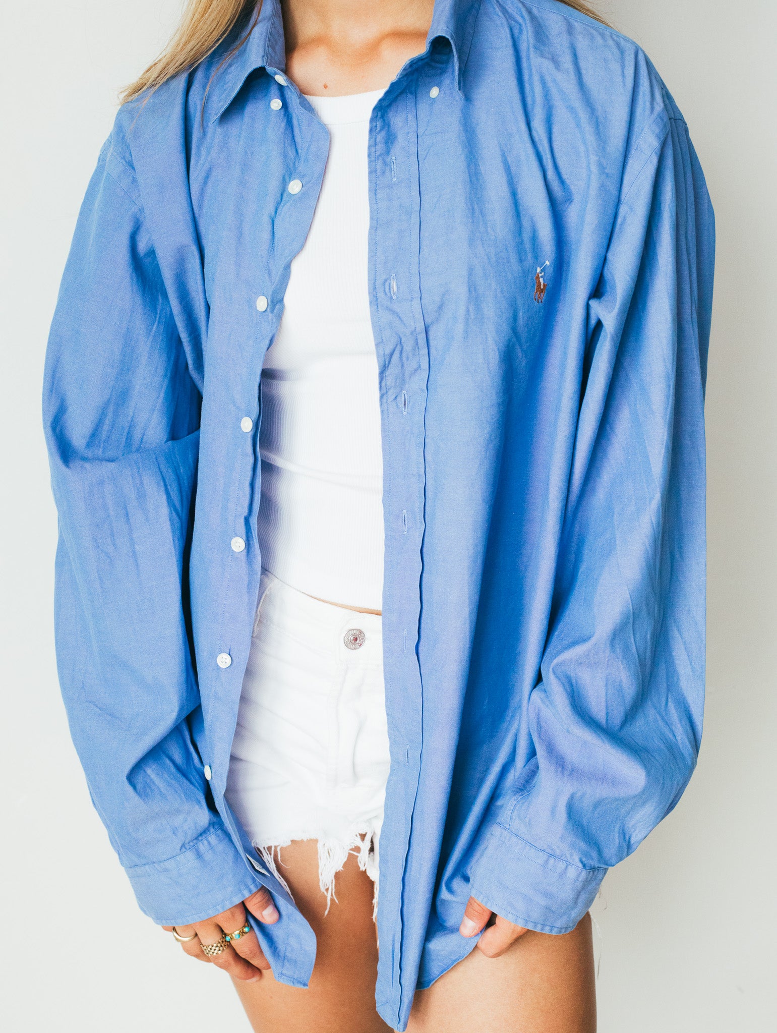 Ralph Lauren - Shirt