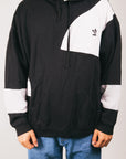 Adidas Renewed Hoodie (L)