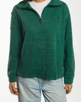 Ralph Lauren - Quarter Zip
