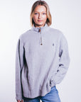 Ralph Lauren - Quarter Zip (XL)